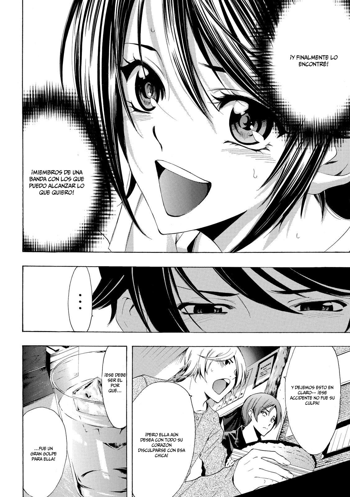 Read Fuuka ES Manga Online