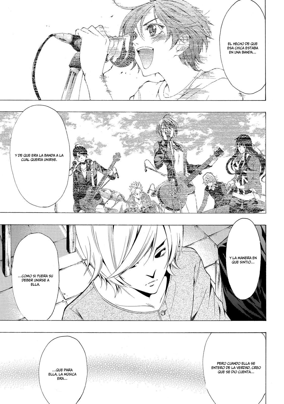 Read Fuuka ES Manga Online