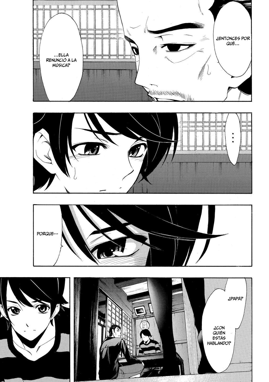 Read Fuuka ES Manga Online
