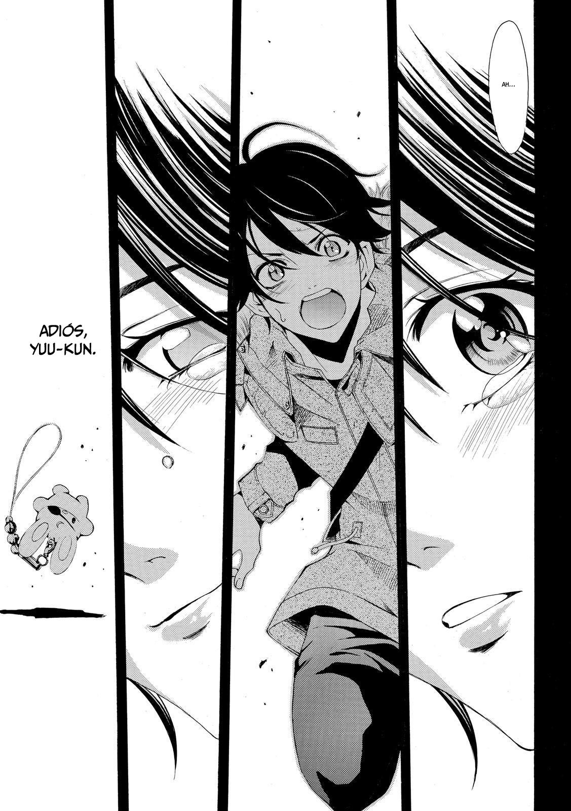 Read Fuuka ES Manga Online