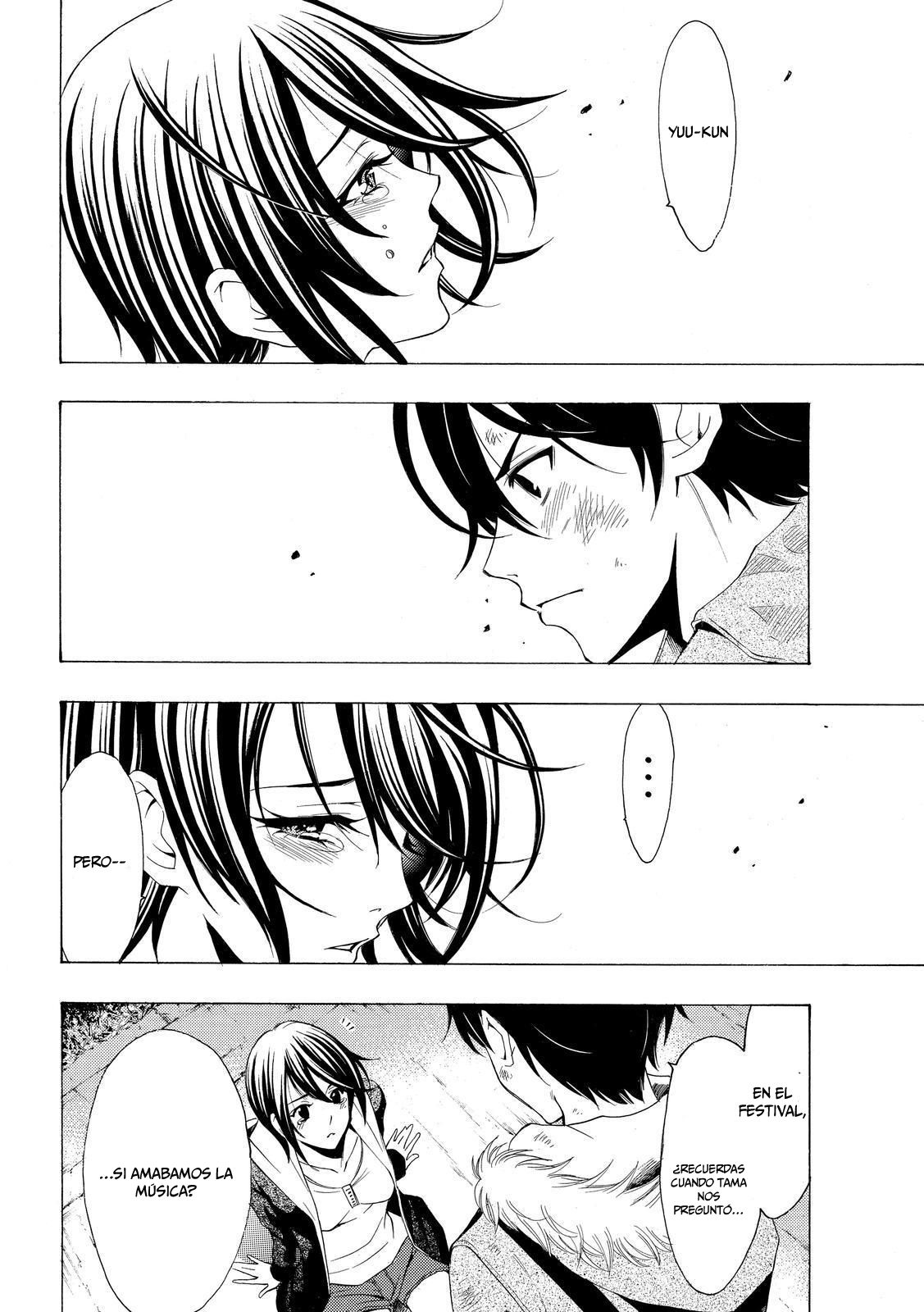 Read Fuuka ES Manga Online