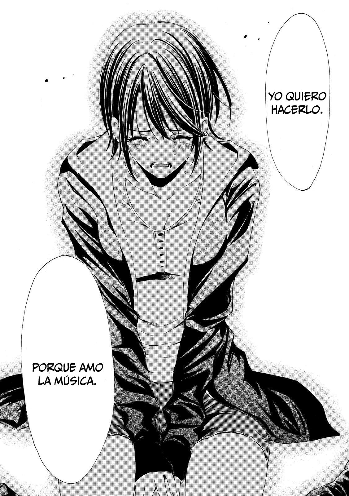 Read Fuuka ES Manga Online