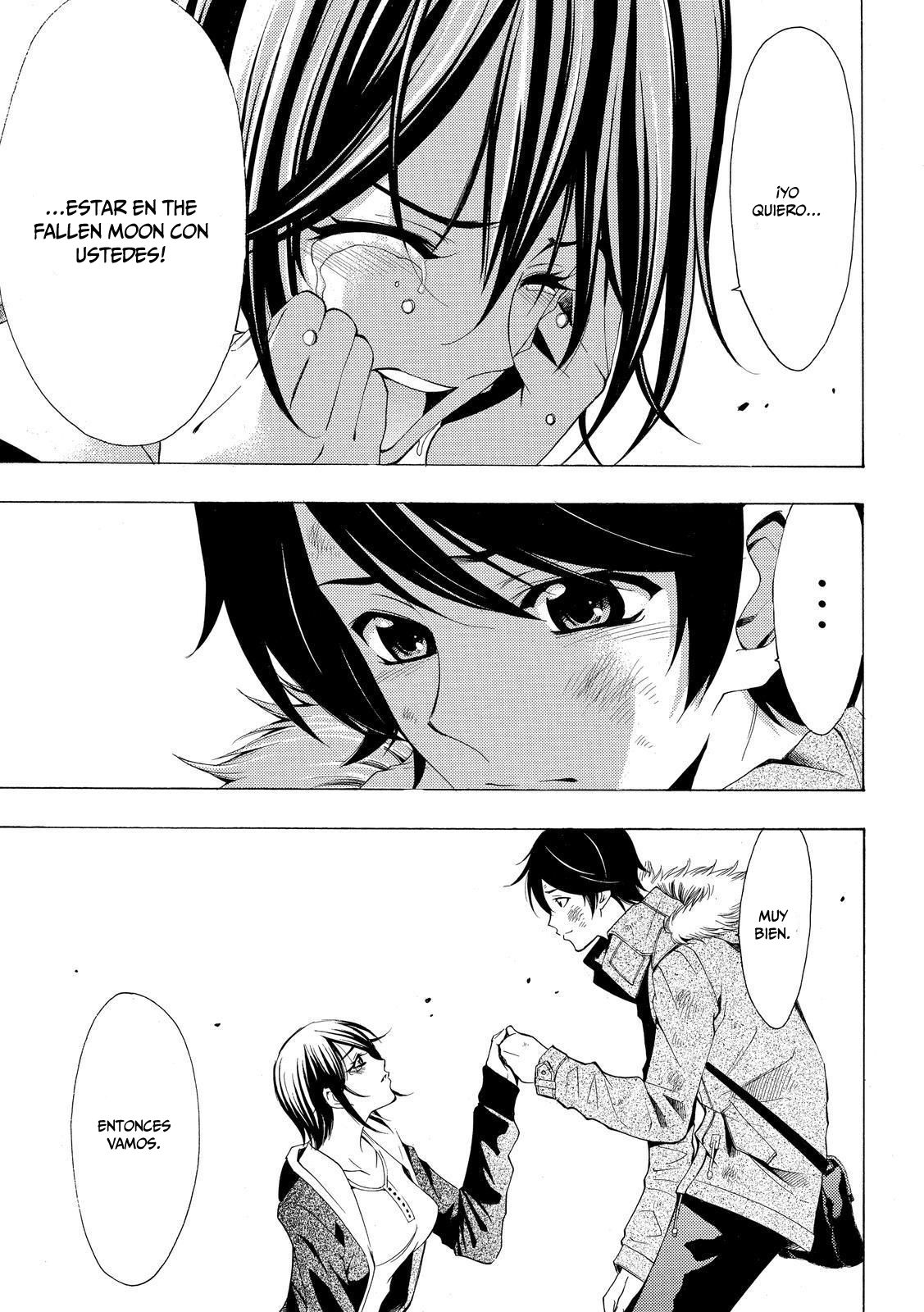 Read Fuuka ES Manga Online