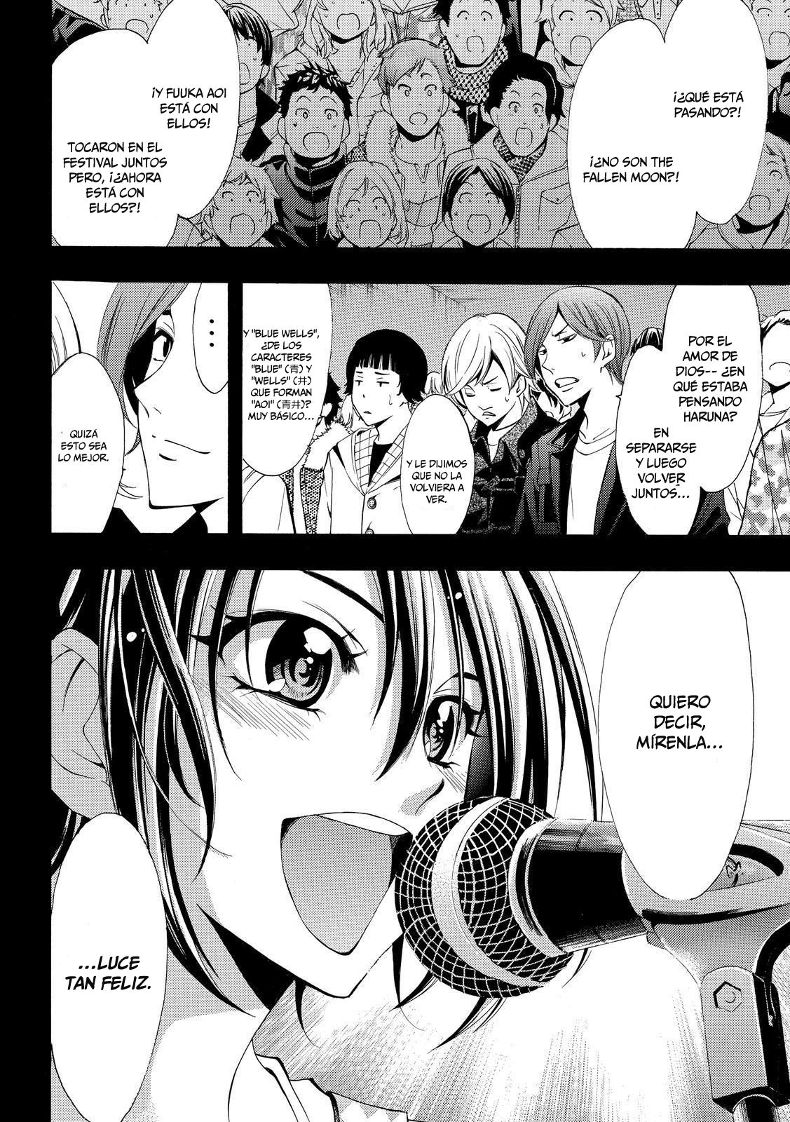 Read Fuuka ES Manga Online