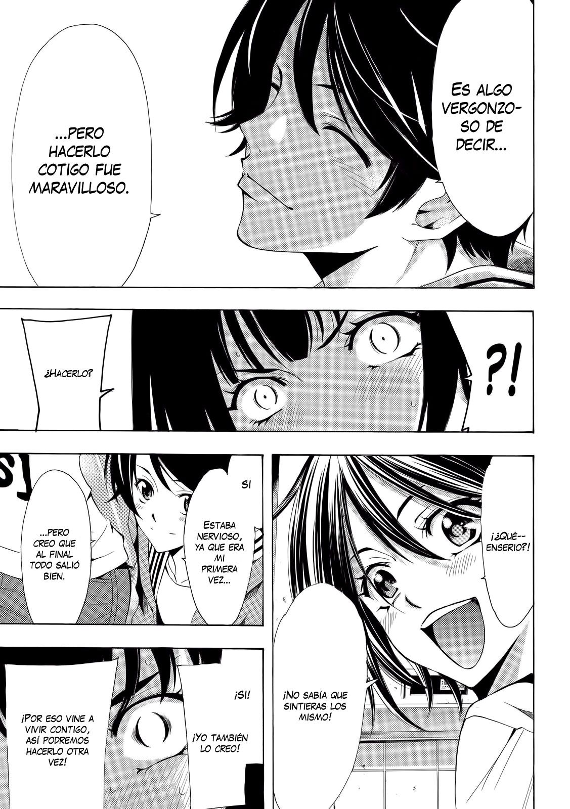 Read Fuuka ES Manga Online