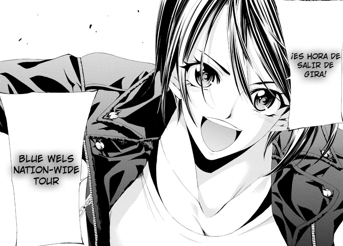 Read Fuuka ES Manga Online