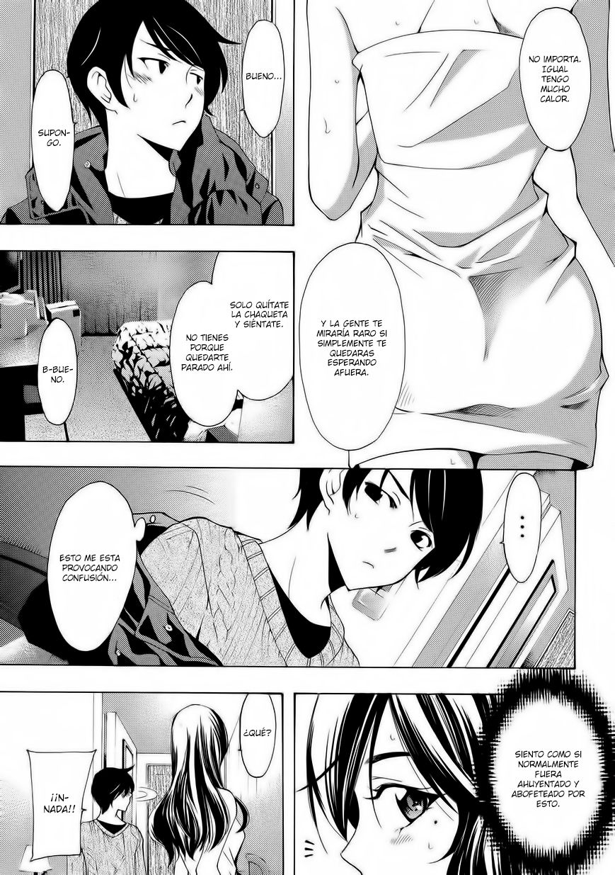 Read Fuuka ES Manga Online