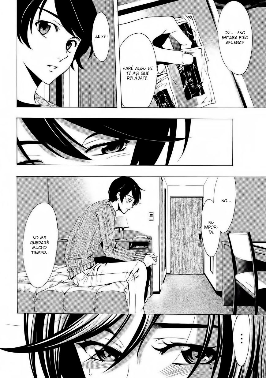 Read Fuuka ES Manga Online