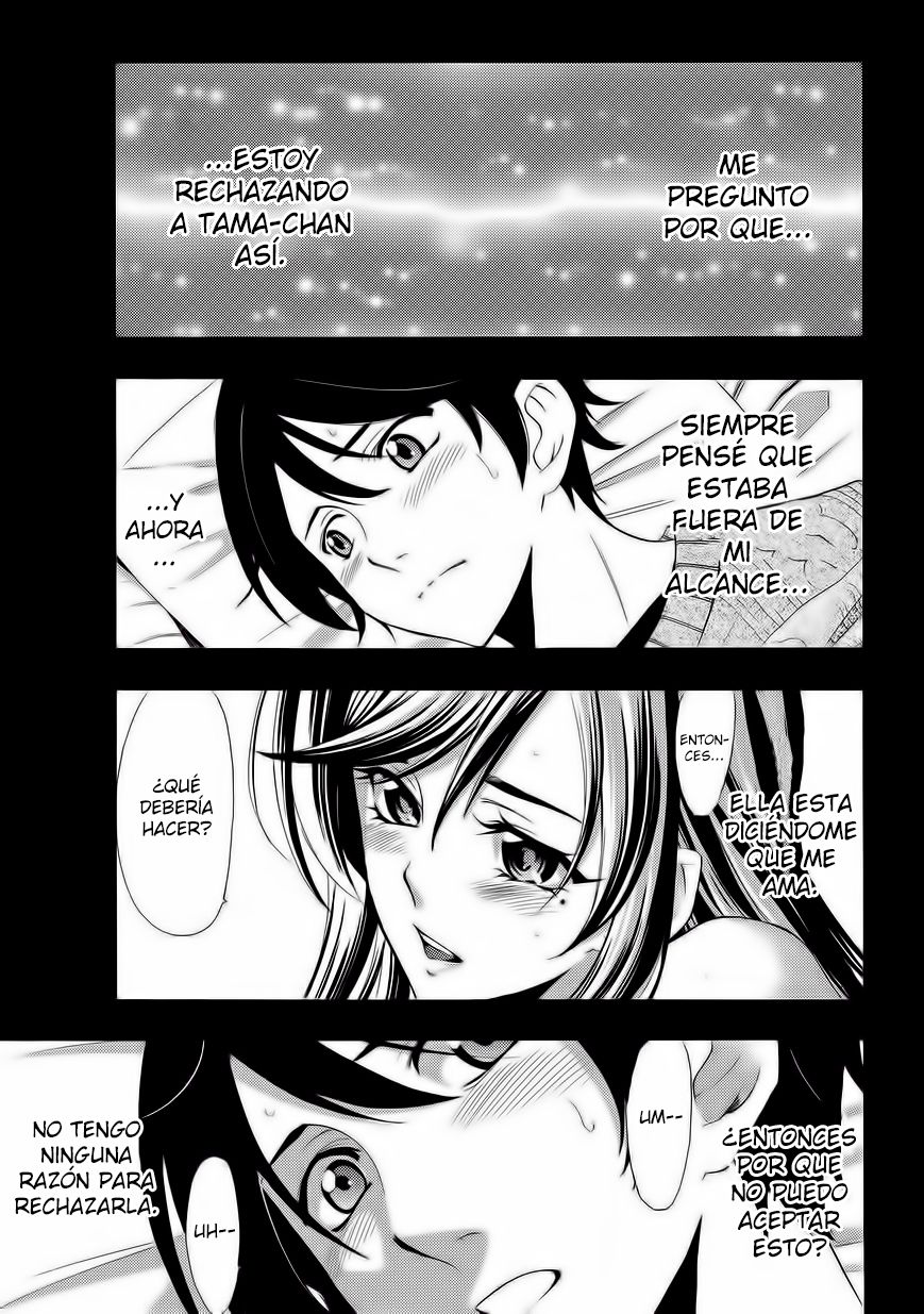 Read Fuuka ES Manga Online