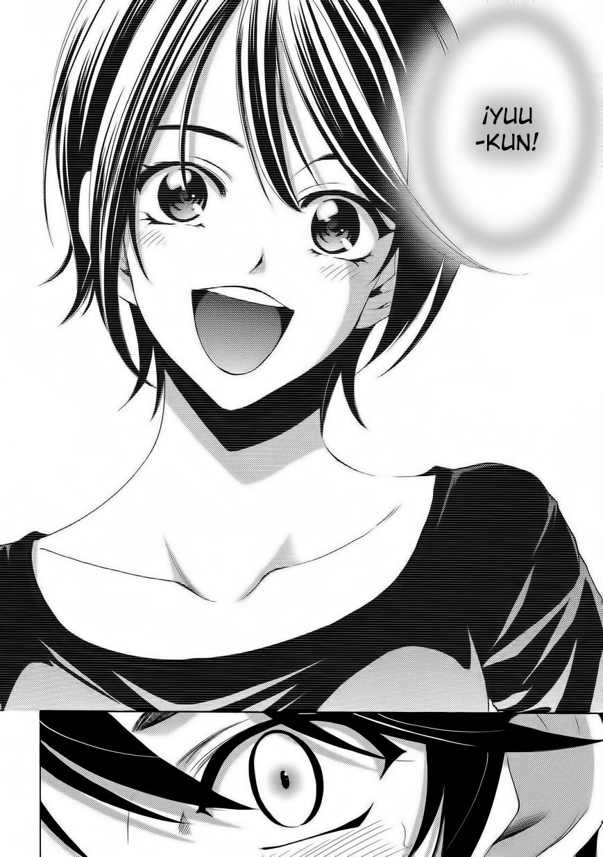 Read Fuuka ES Manga Online