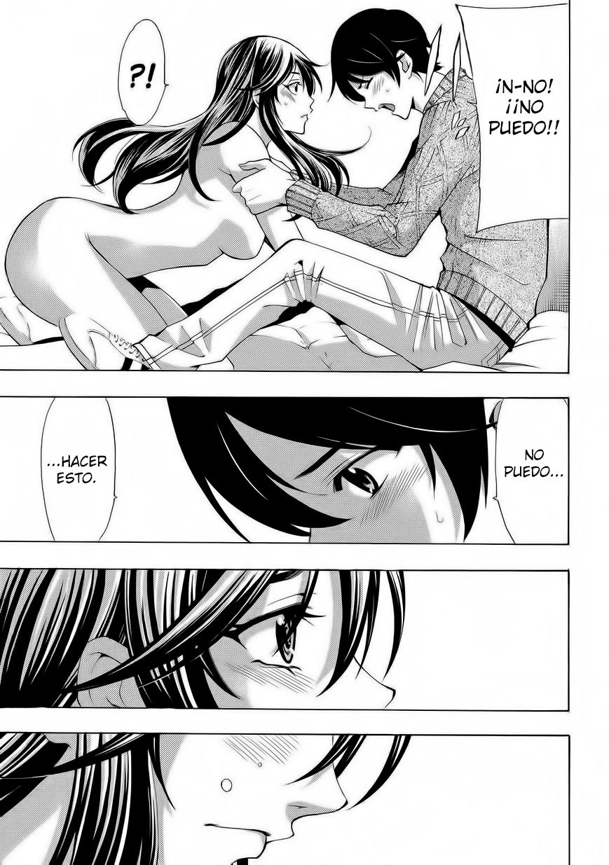 Read Fuuka ES Manga Online