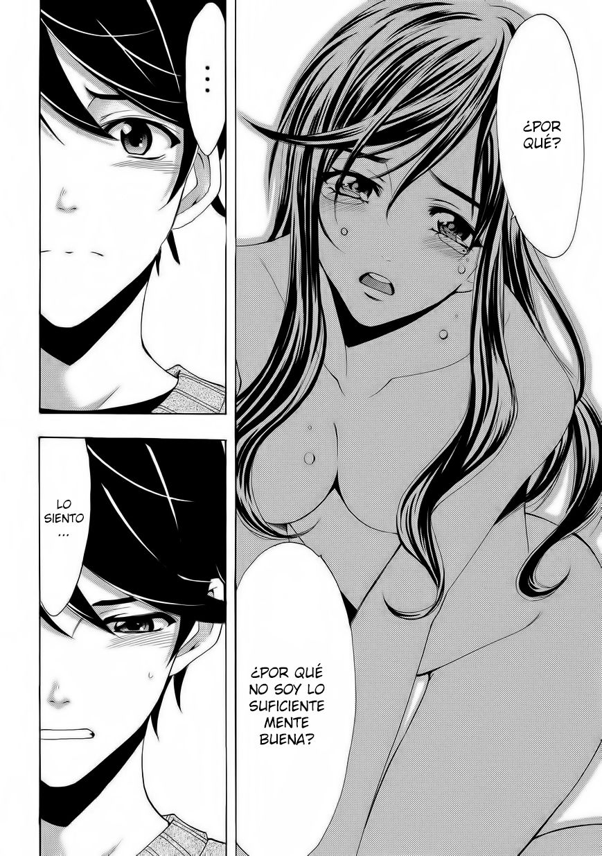 Read Fuuka ES Manga Online