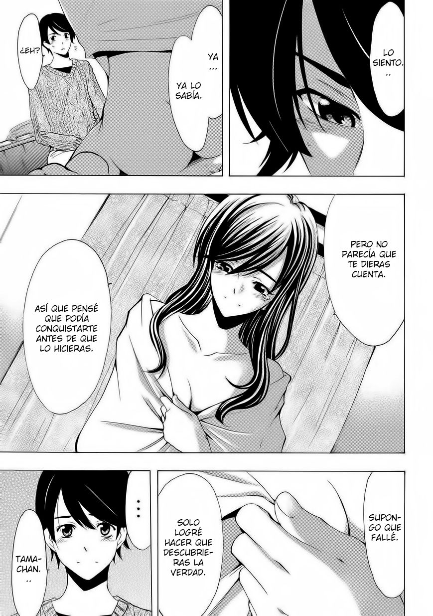 Read Fuuka ES Manga Online