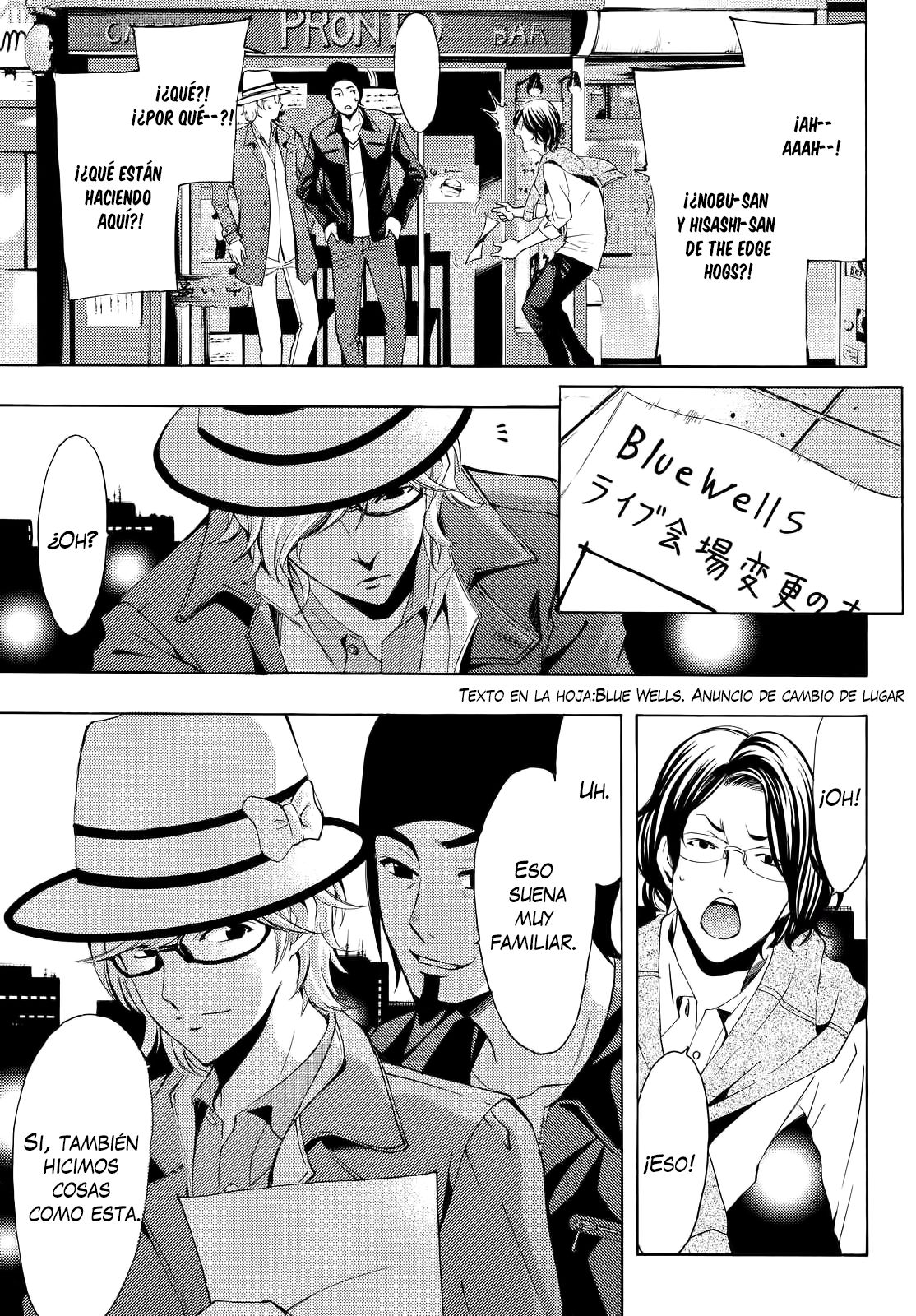 Read Fuuka ES Manga Online