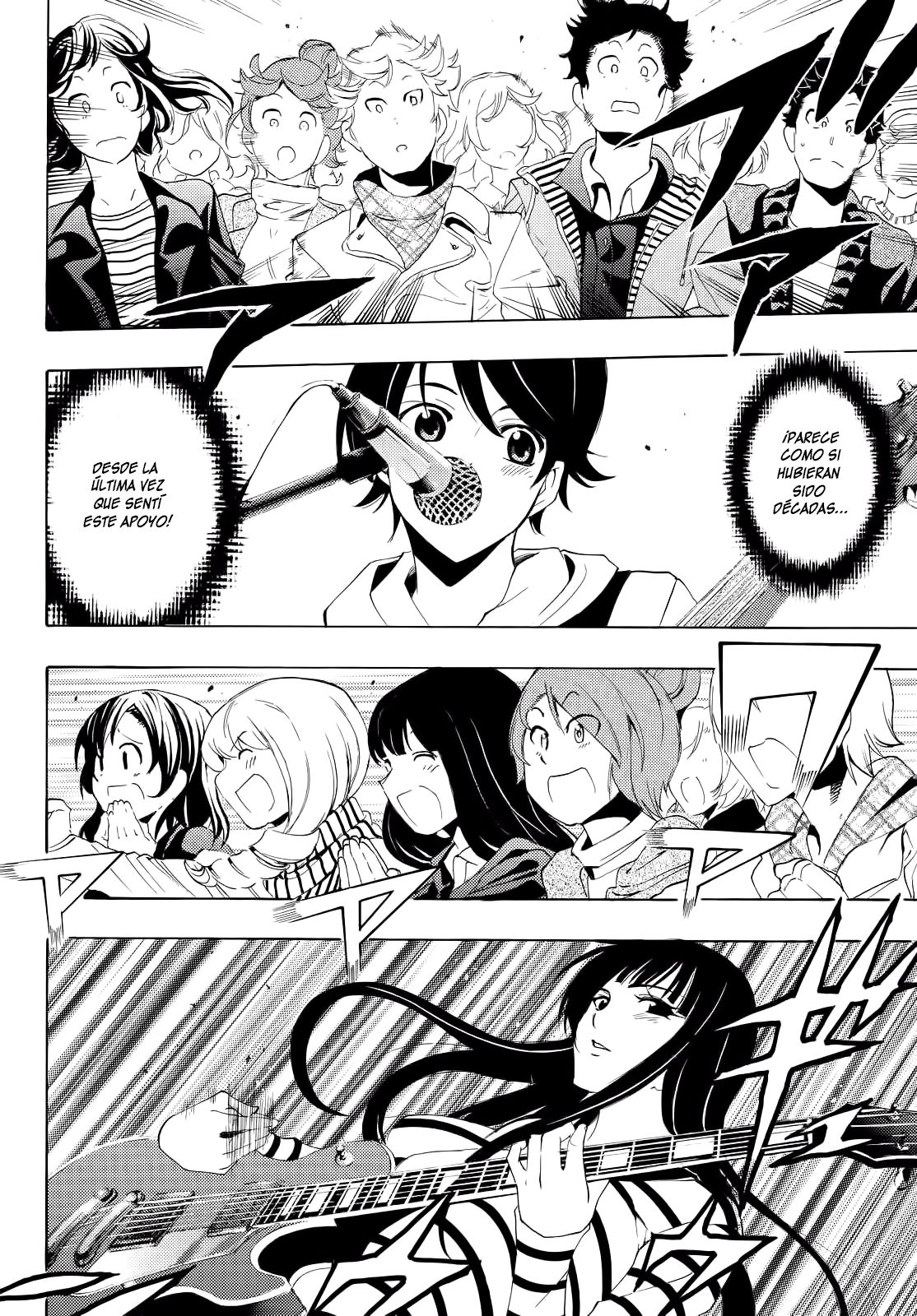 Read Fuuka ES Manga Online