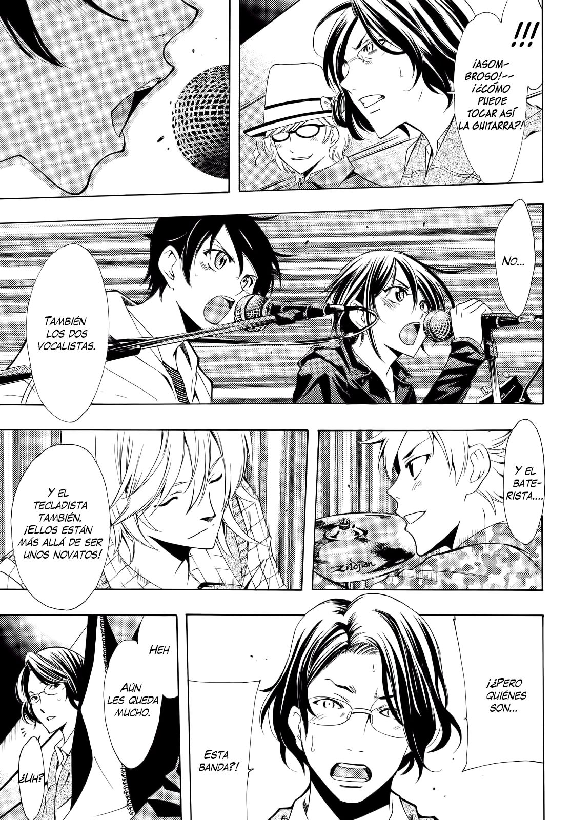 Read Fuuka ES Manga Online