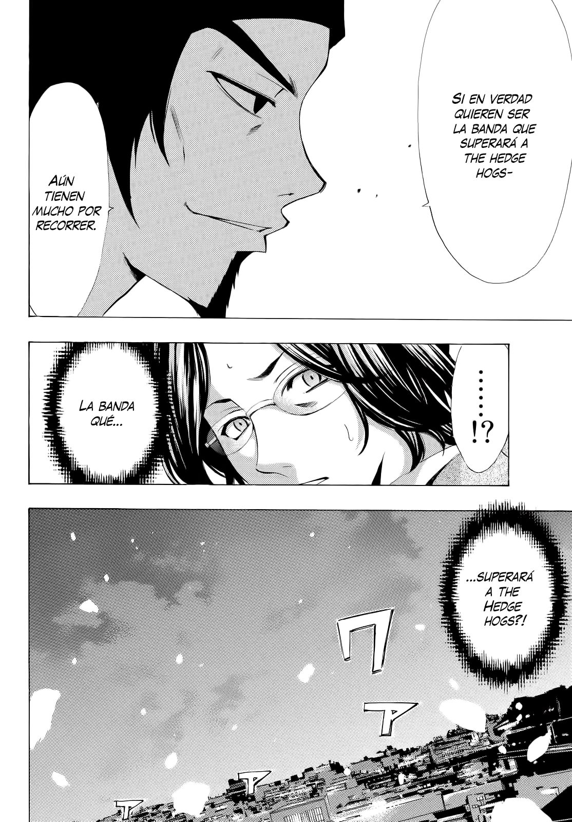 Read Fuuka ES Manga Online