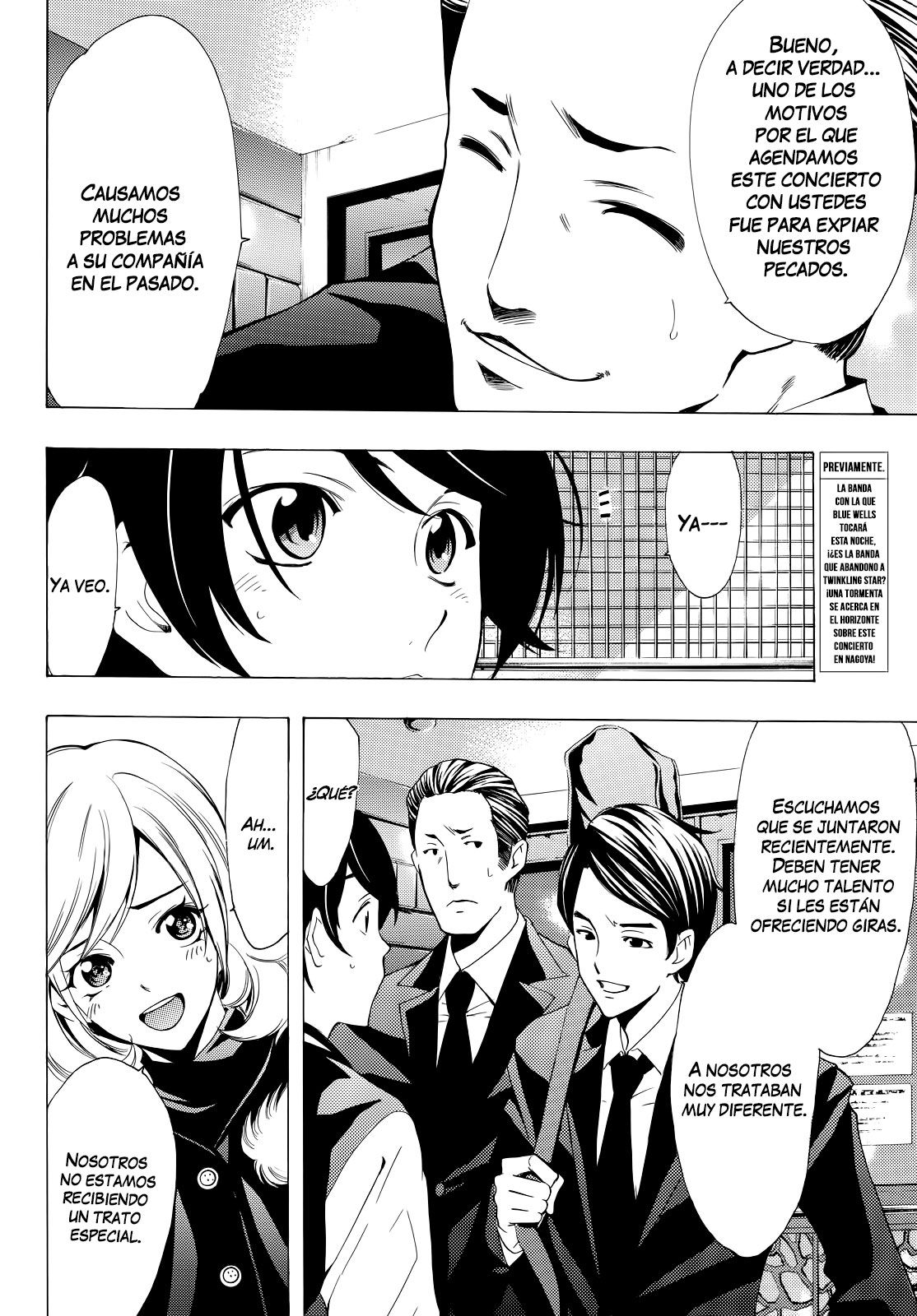 Read Fuuka ES Manga Online