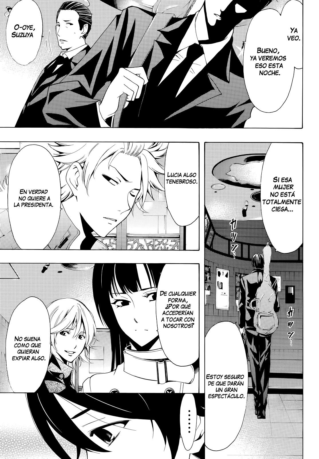 Read Fuuka ES Manga Online