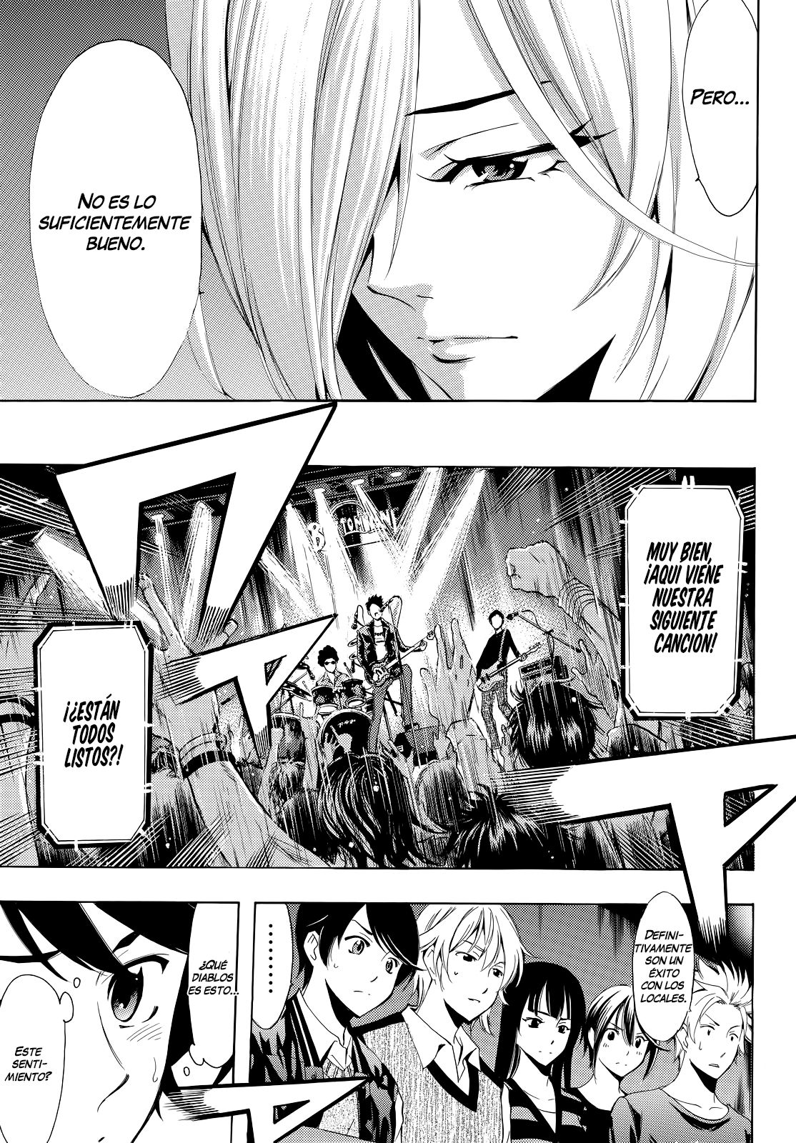 Read Fuuka ES Manga Online