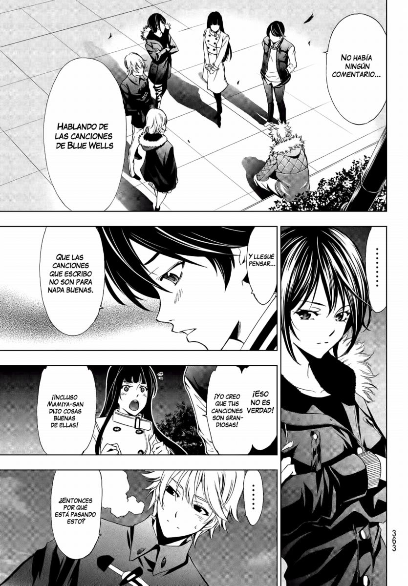 Read Fuuka ES Manga Online