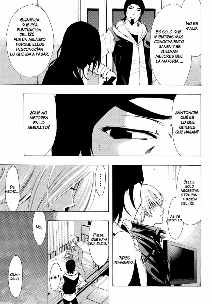 Read Fuuka ES Manga Online