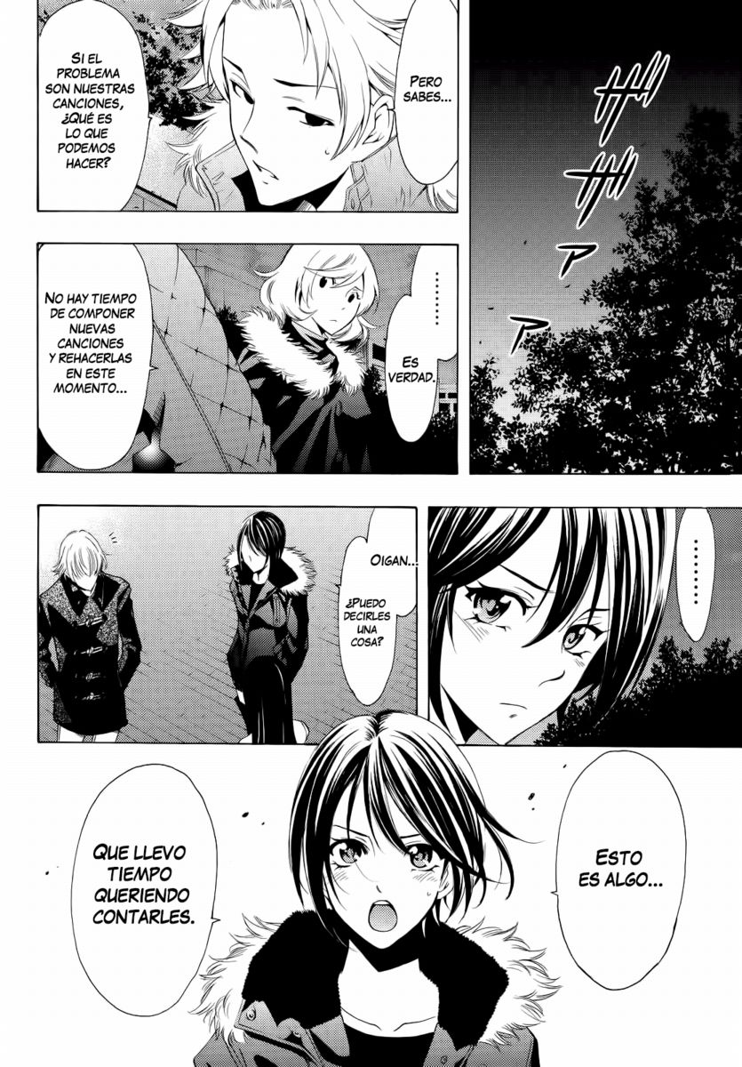 Read Fuuka ES Manga Online