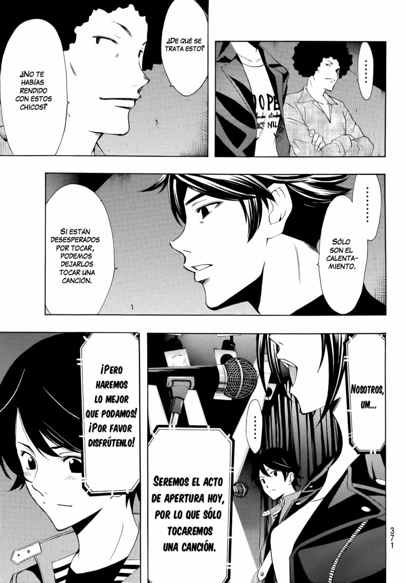 Read Fuuka ES Manga Online