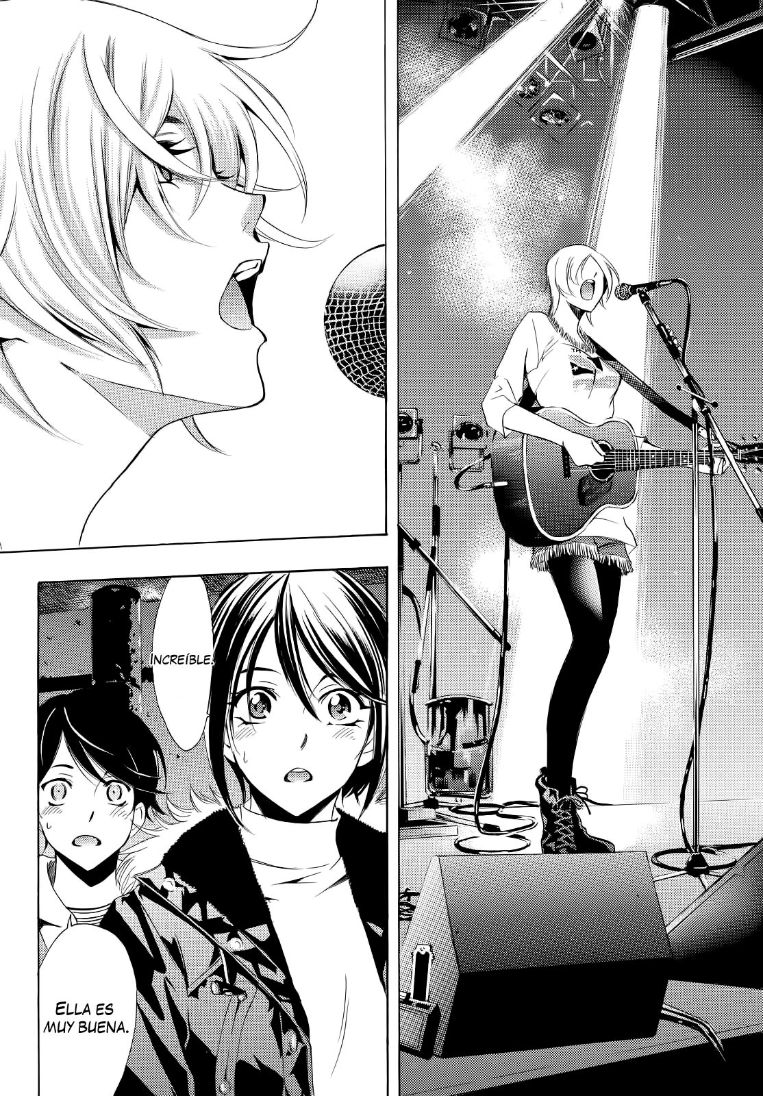 Read Fuuka ES Manga Online