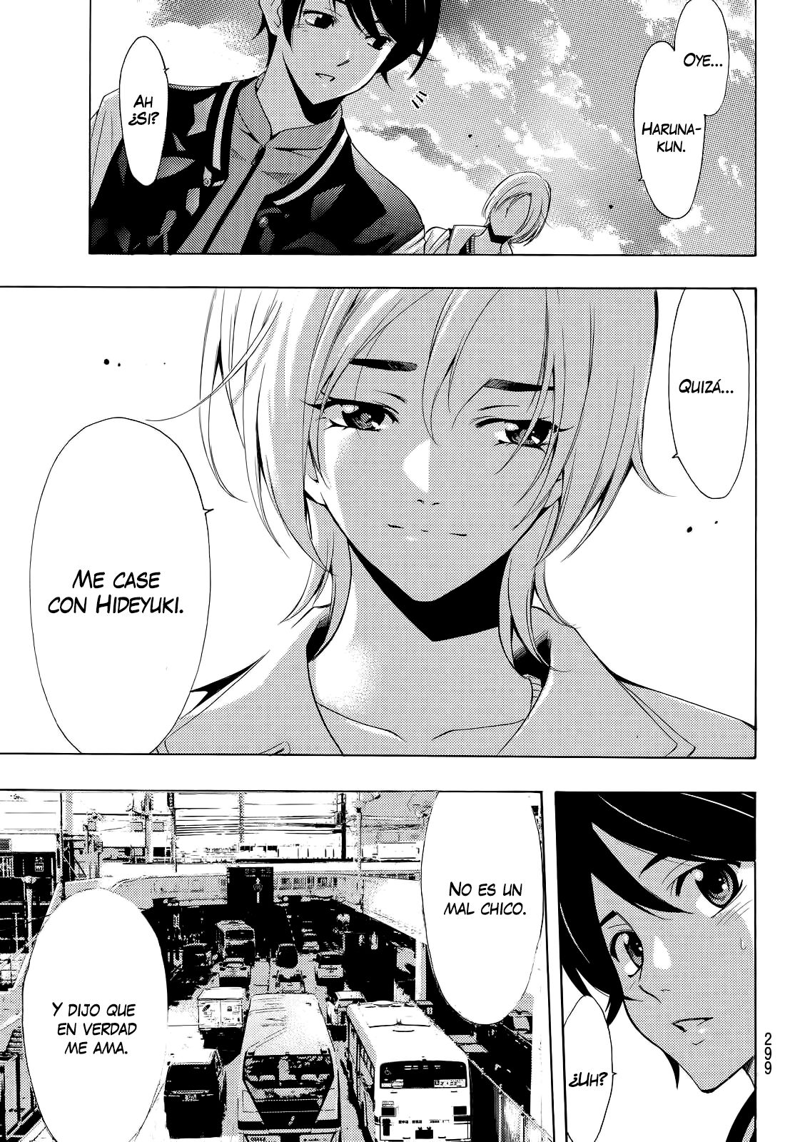 Read Fuuka ES Manga Online