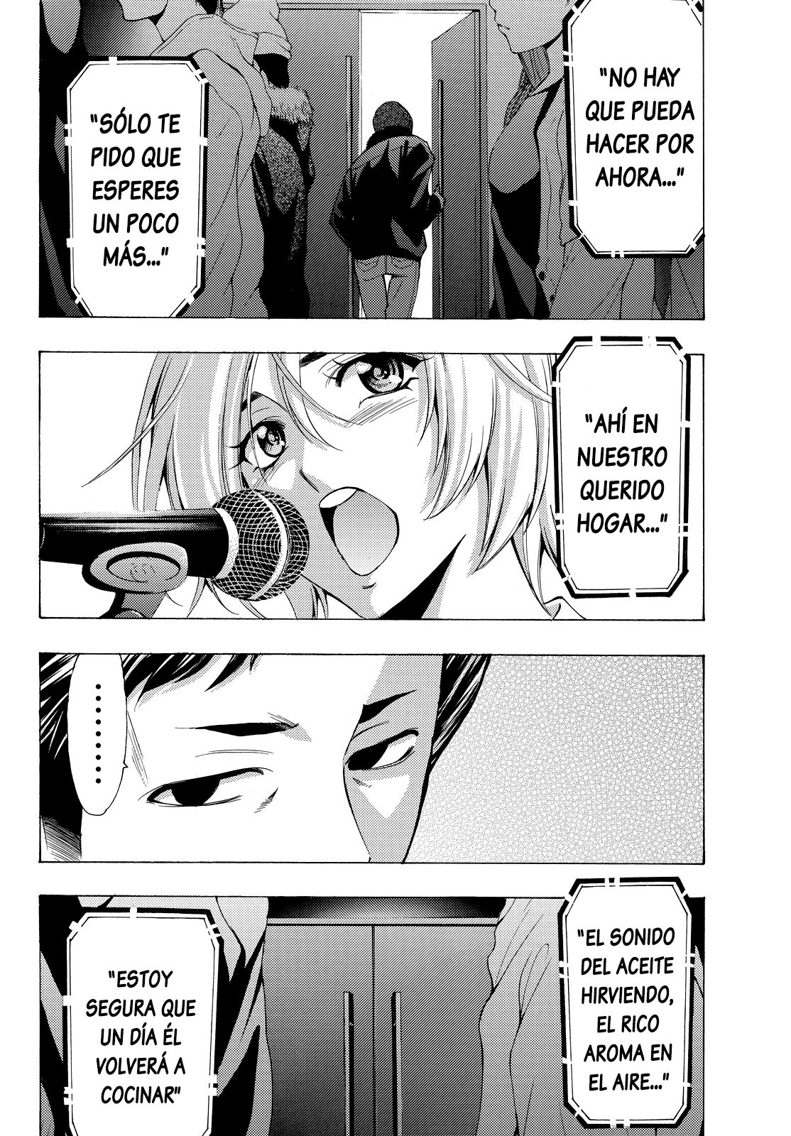 Read Fuuka ES Manga Online