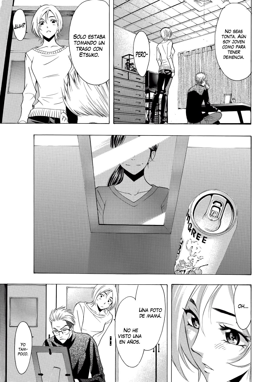 Read Fuuka ES Manga Online