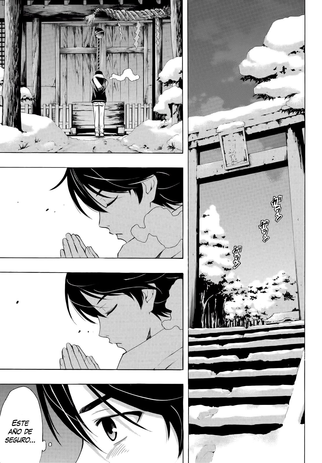 Read Fuuka ES Manga Online