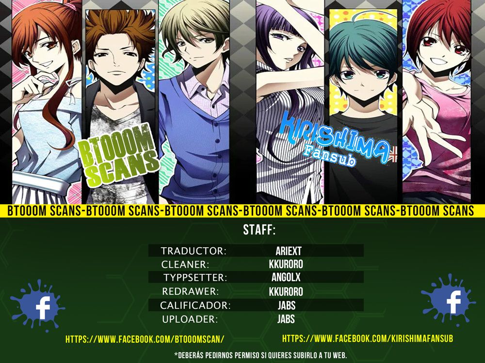 Read Fuuka ES Manga Online