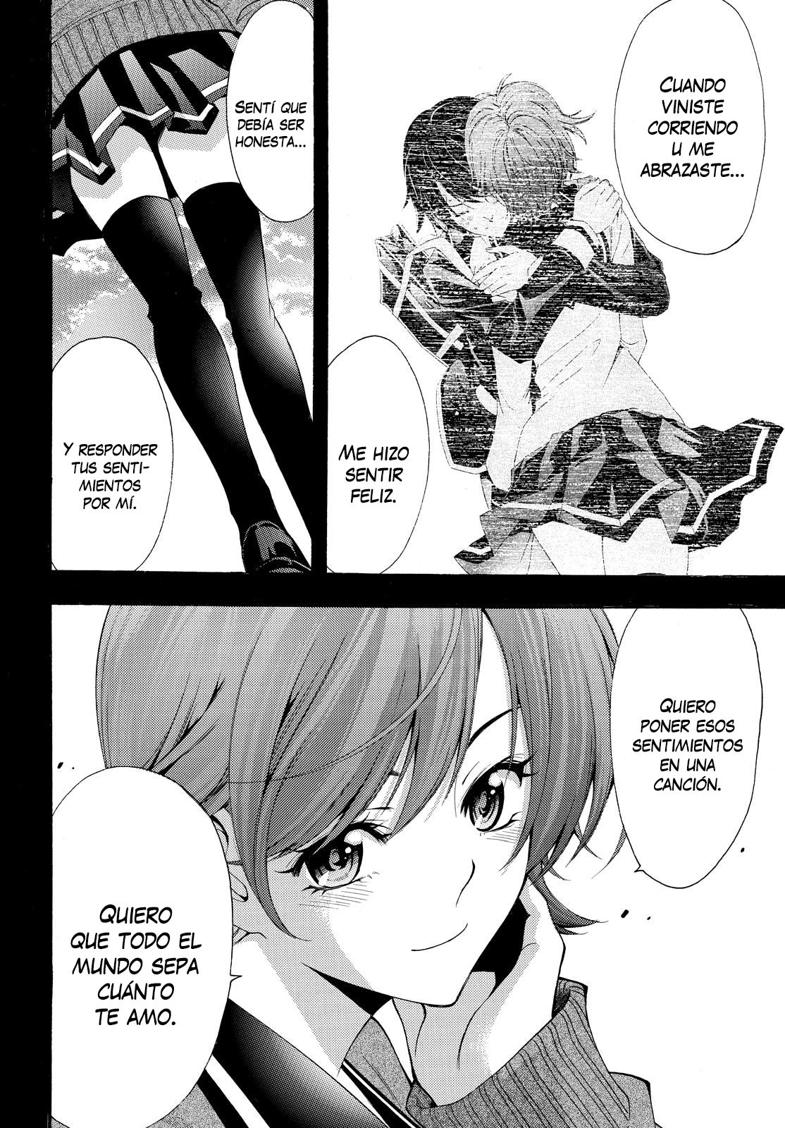 Read Fuuka ES Manga Online