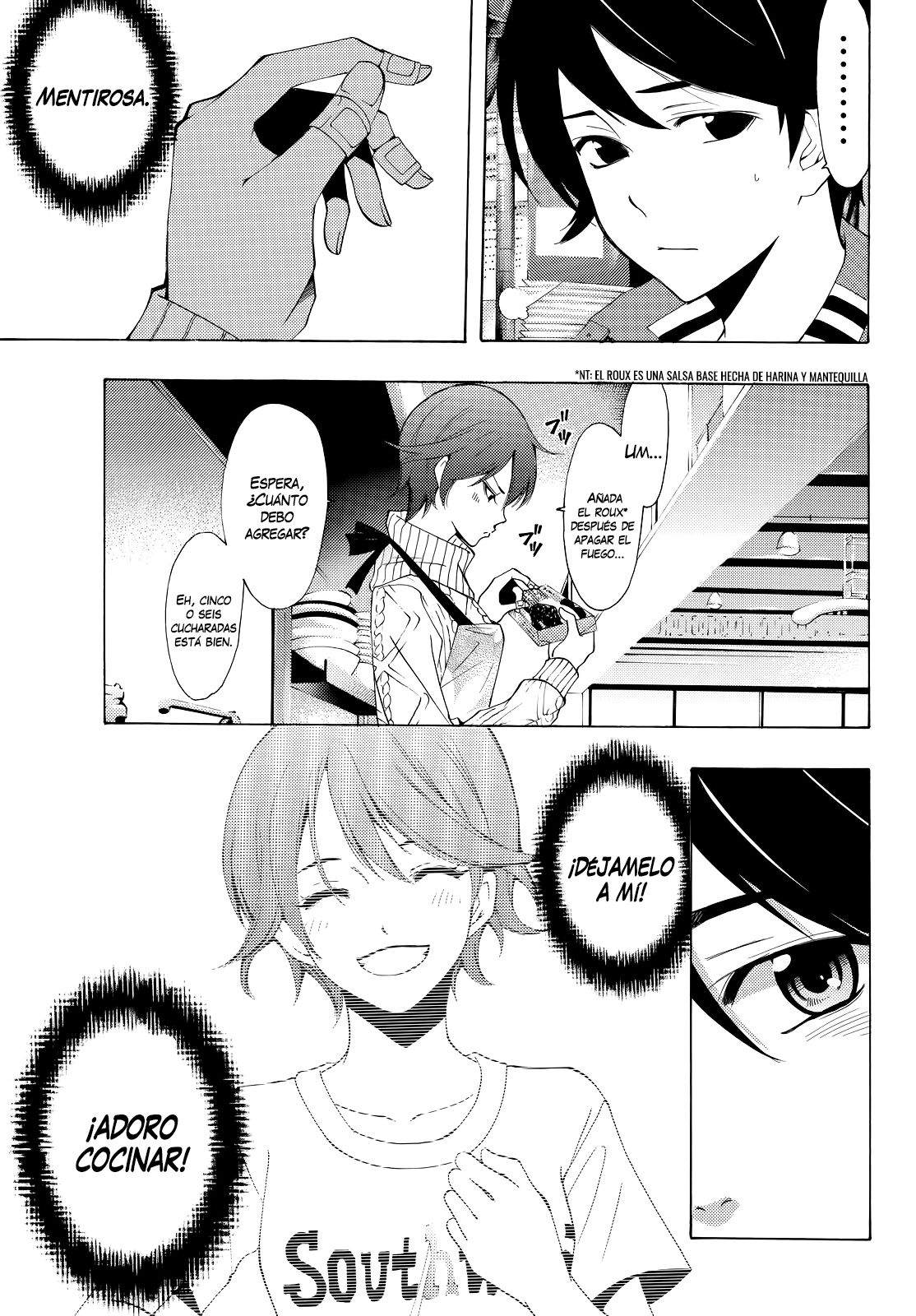 Read Fuuka ES Manga Online