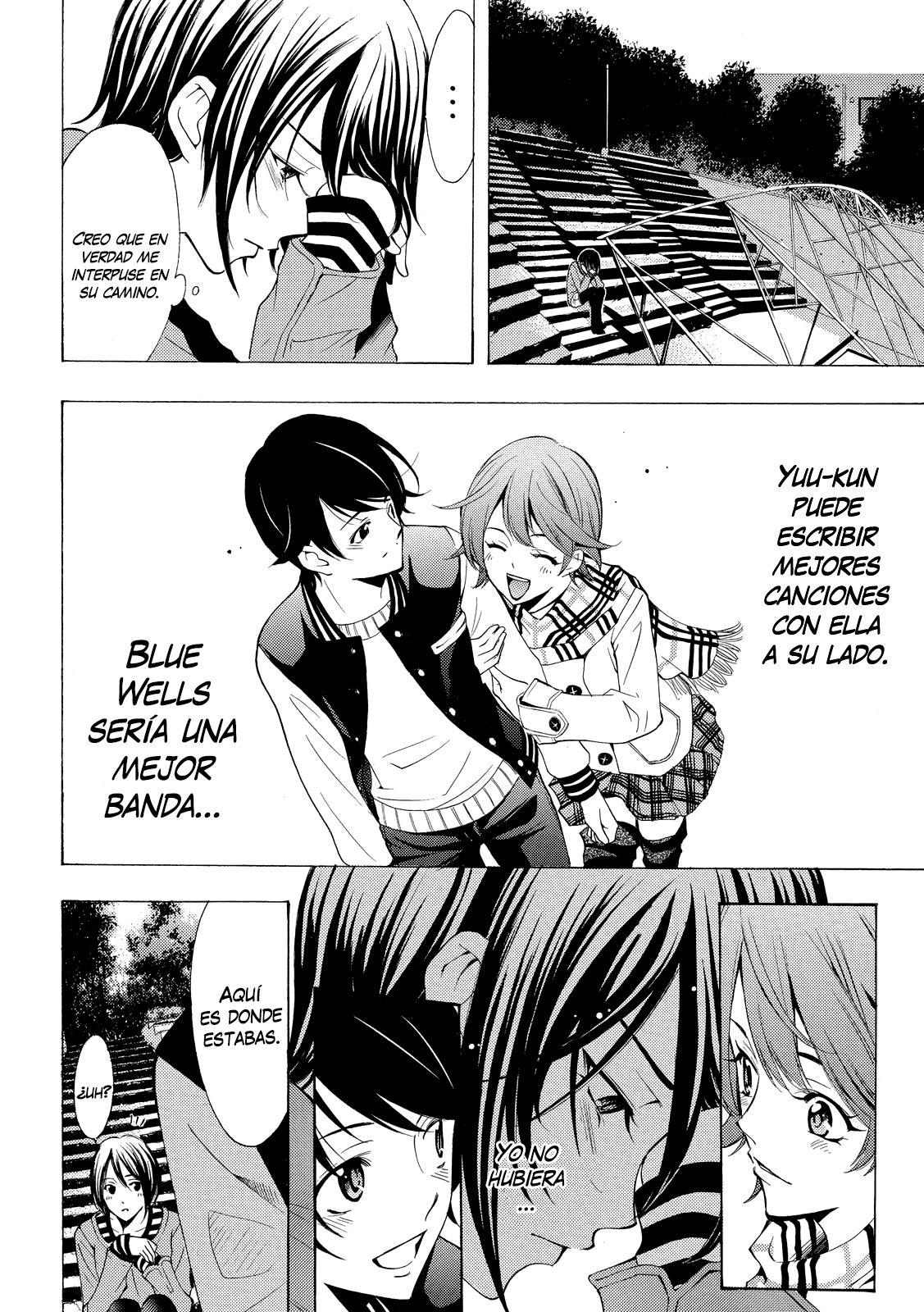 Read Fuuka ES Manga Online