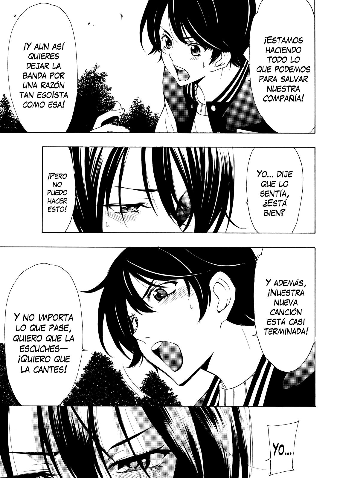 Read Fuuka ES Manga Online