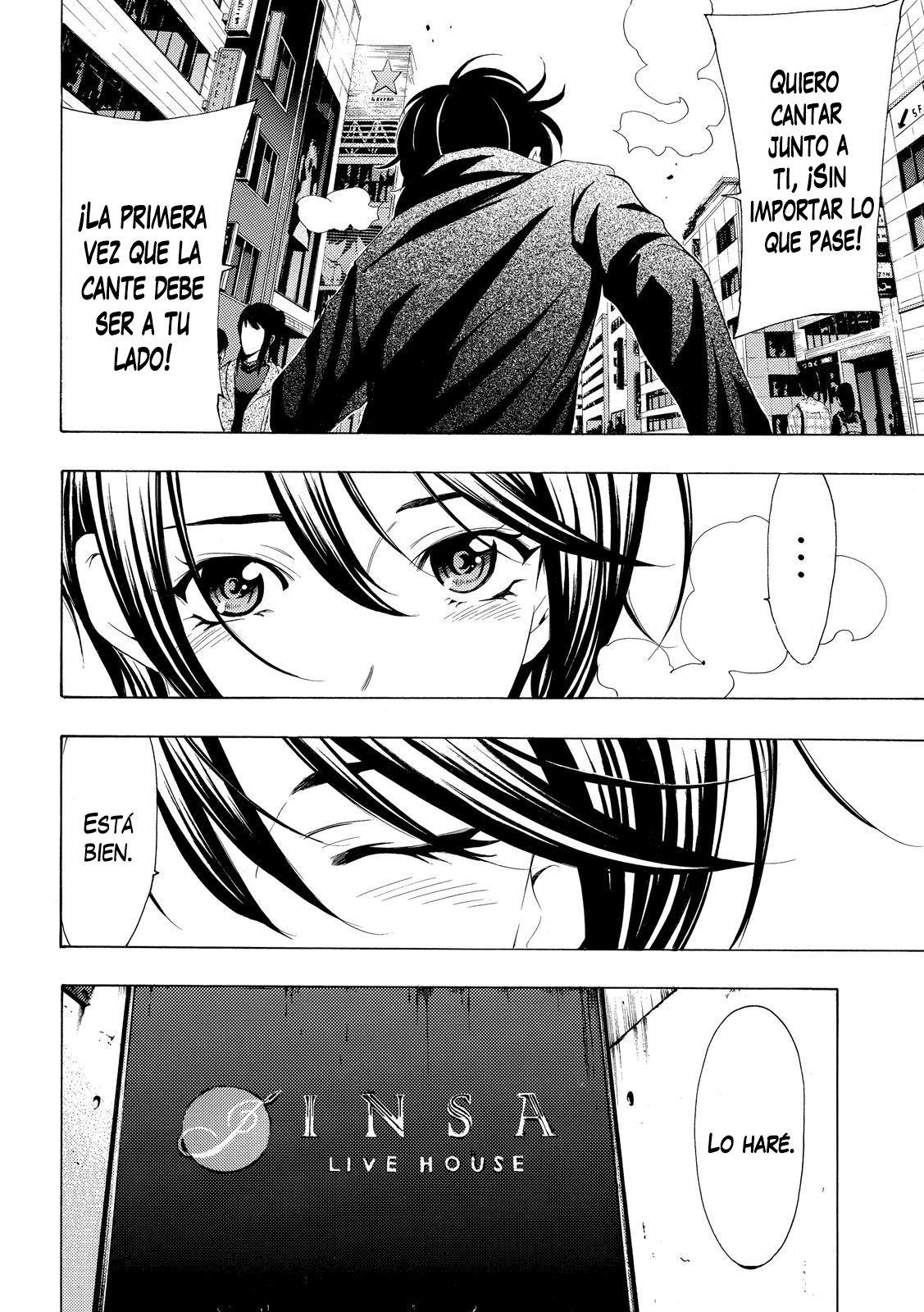 Read Fuuka ES Manga Online