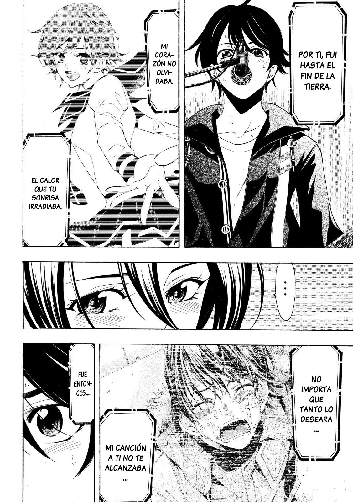 Read Fuuka ES Manga Online