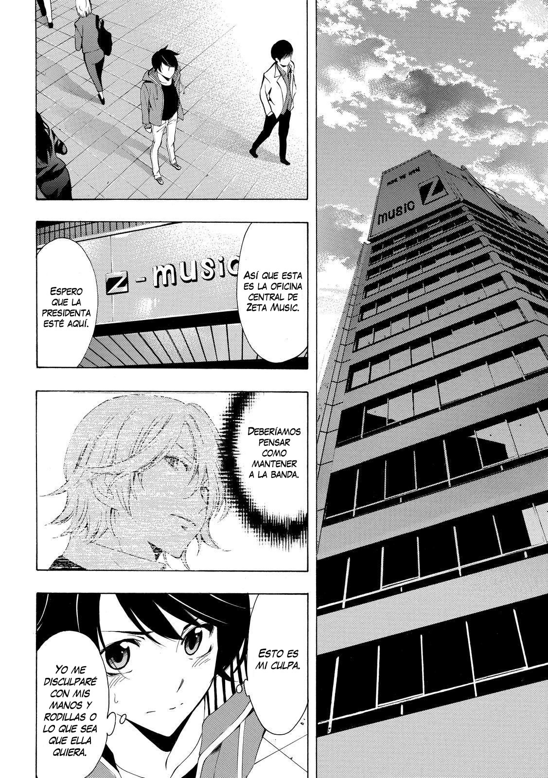 Read Fuuka ES Manga Online