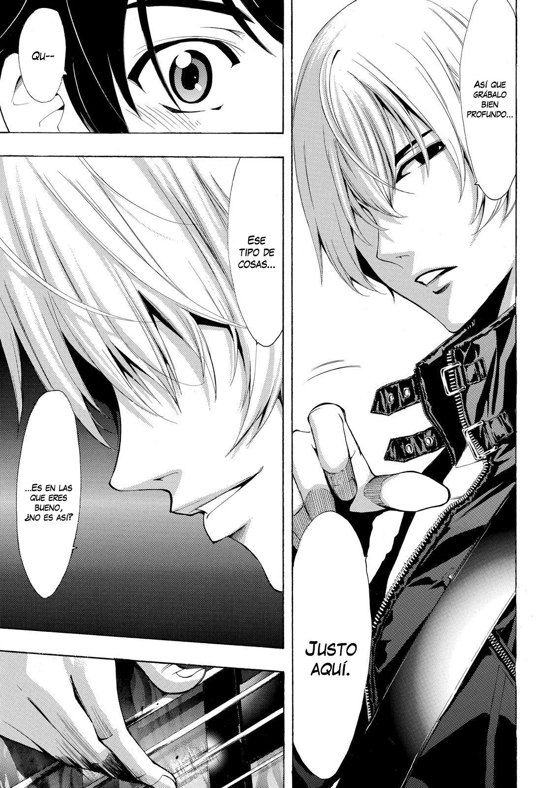 Read Fuuka ES Manga Online