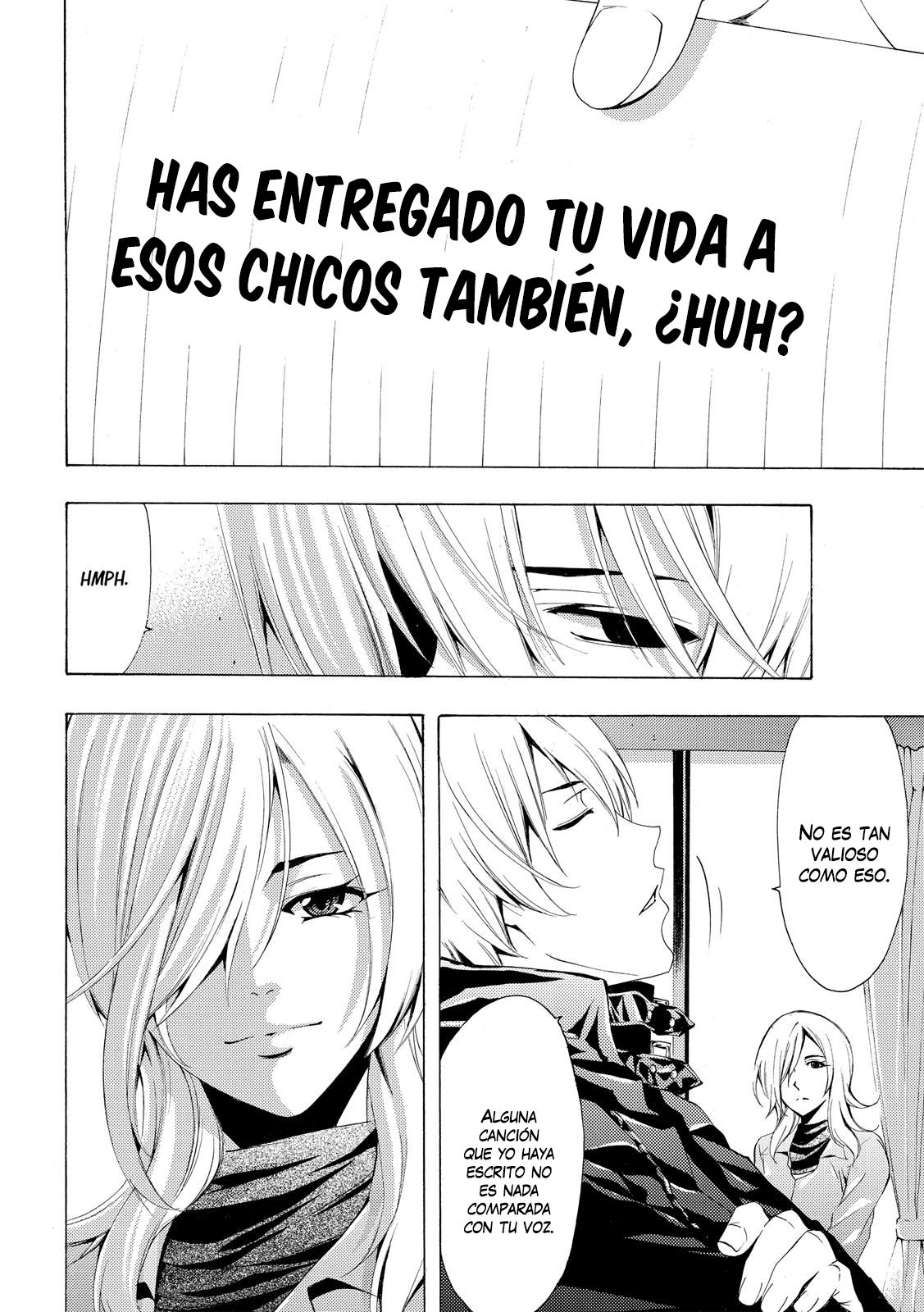 Read Fuuka ES Manga Online