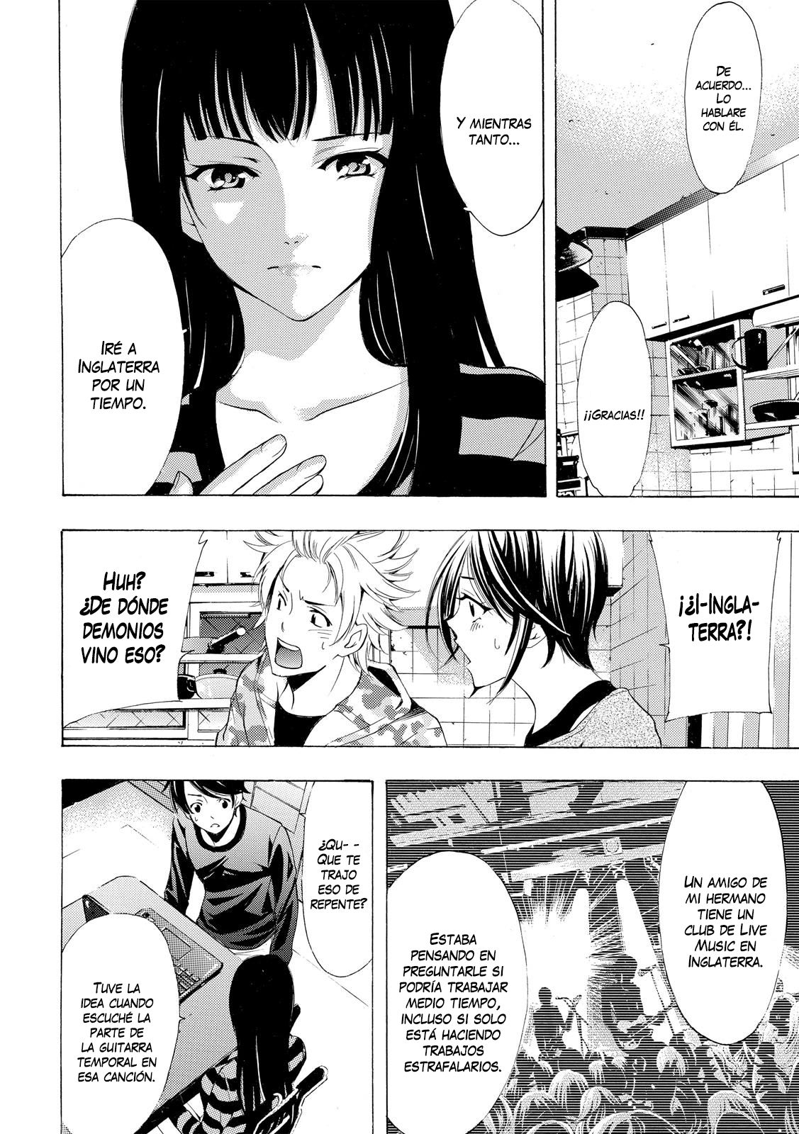 Read Fuuka ES Manga Online