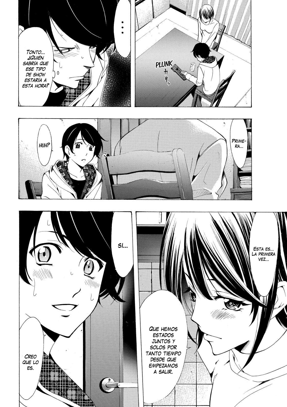 Read Fuuka ES Manga Online