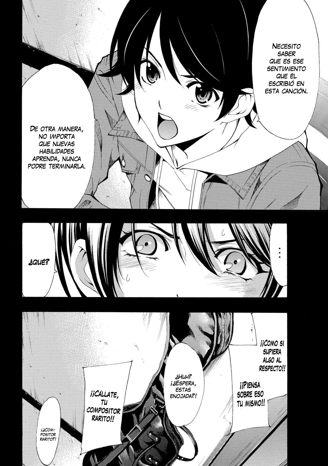 Read Fuuka ES Manga Online