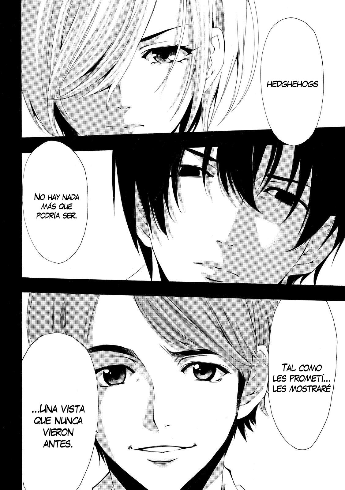 Read Fuuka ES Manga Online