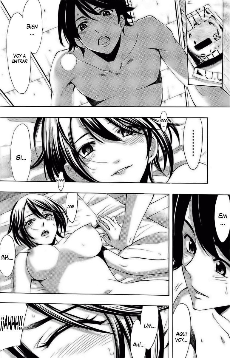 Read Fuuka ES Manga Online