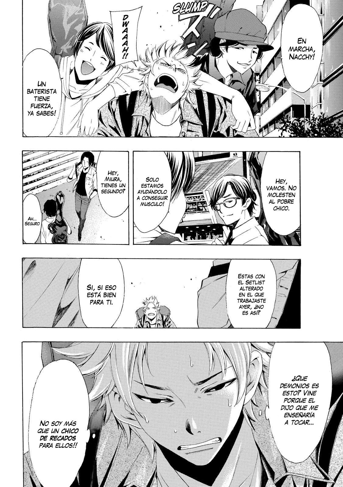 Read Fuuka ES Manga Online