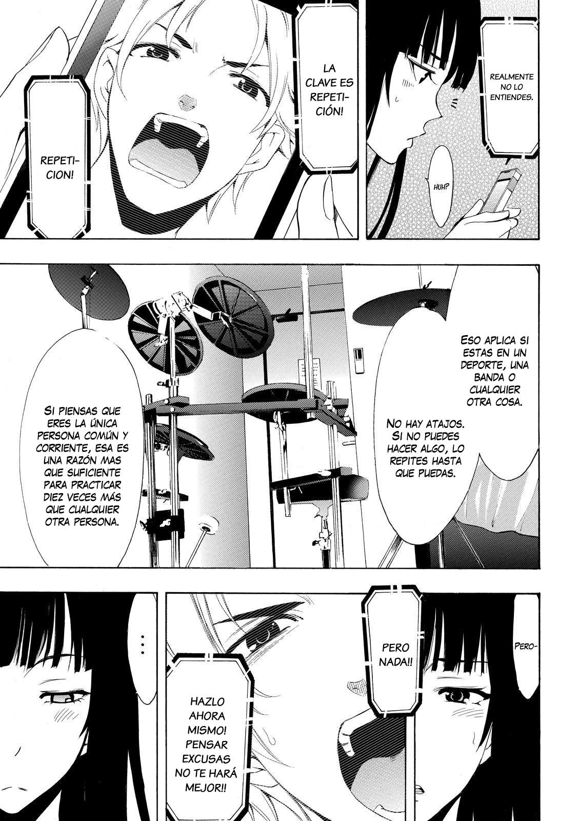 Read Fuuka ES Manga Online